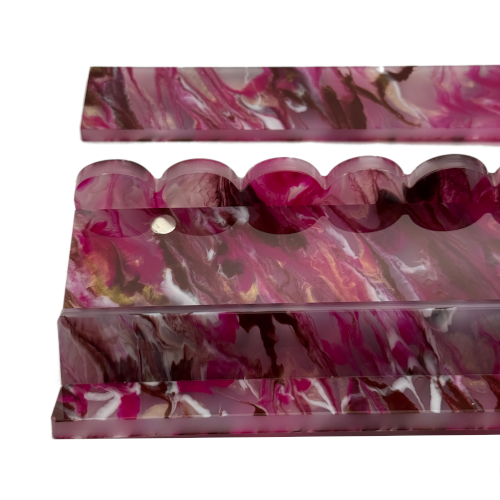 Magenta Glam