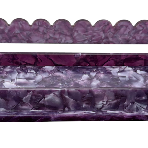 Amethyst Glam