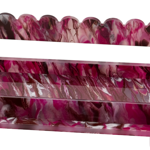 Magenta Glam